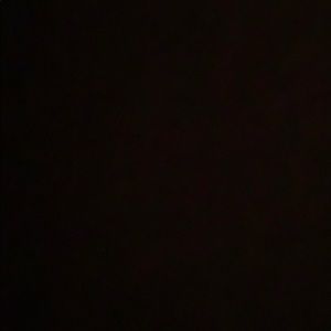 Meet your Posher, Aaron